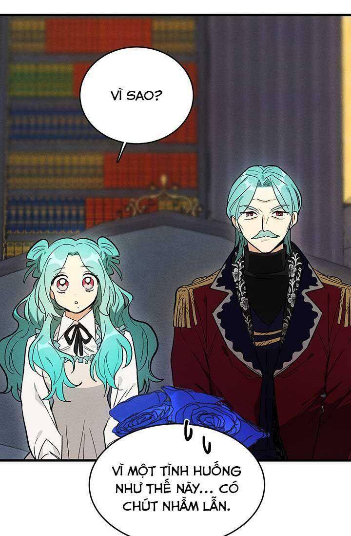 Đầu Bếp Hoàng Gia Chap 26 - Next Chap 27