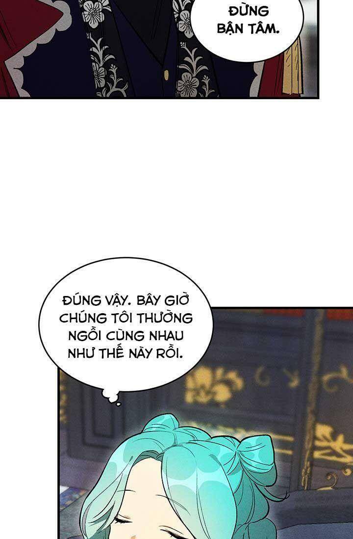 Đầu Bếp Hoàng Gia Chap 26 - Next Chap 27