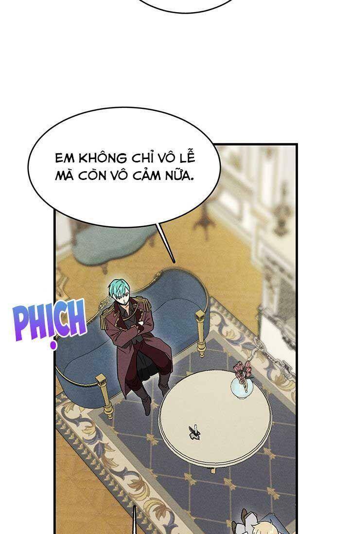 Đầu Bếp Hoàng Gia Chap 26 - Next Chap 27