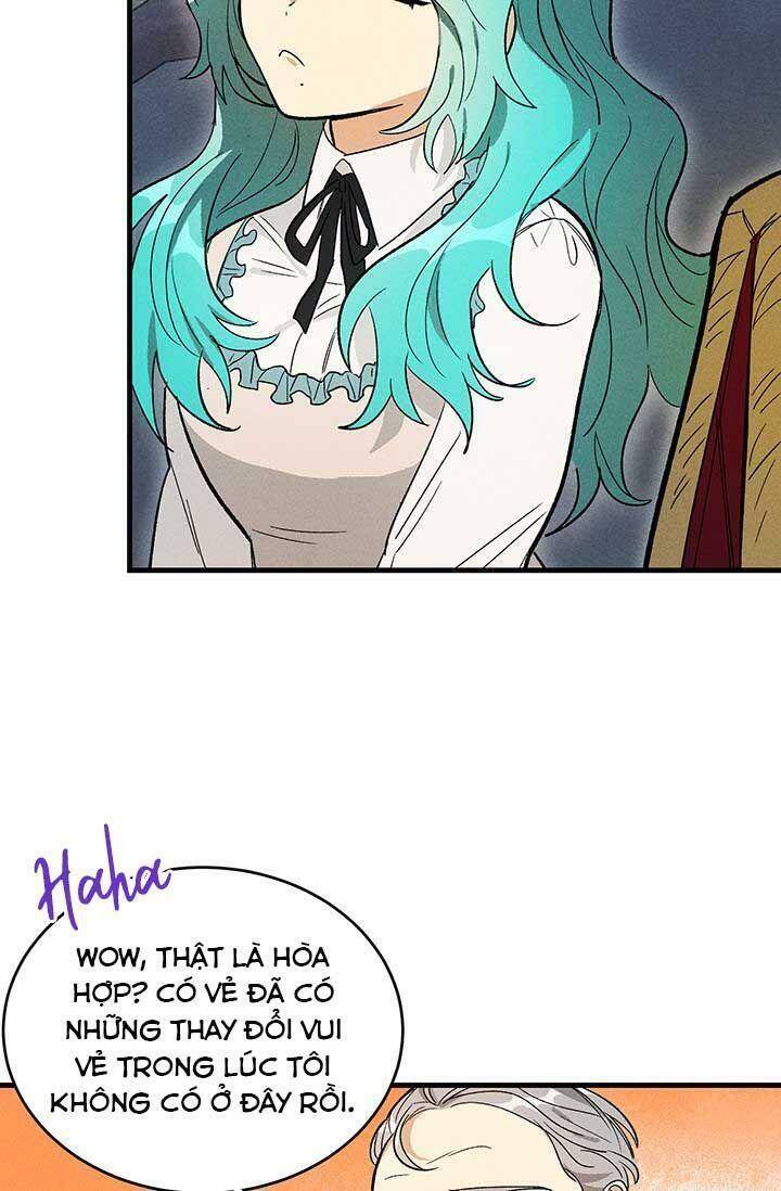 Đầu Bếp Hoàng Gia Chap 26 - Next Chap 27