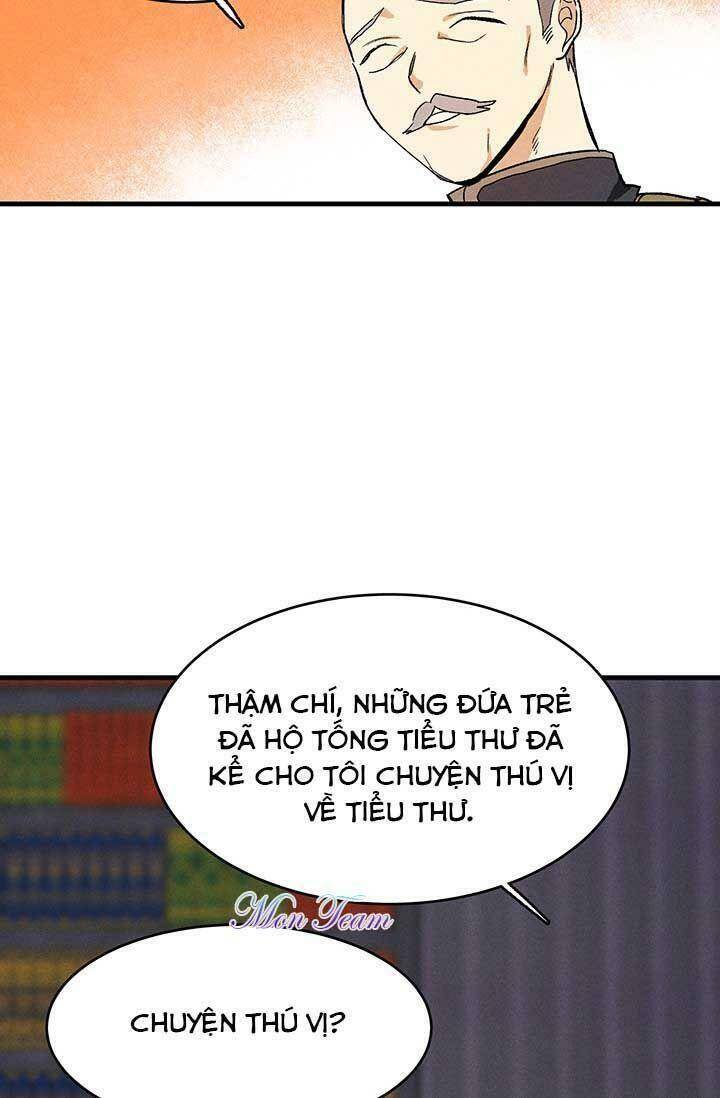 Đầu Bếp Hoàng Gia Chap 26 - Next Chap 27