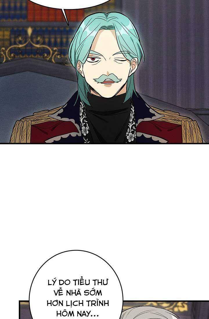 Đầu Bếp Hoàng Gia Chap 26 - Next Chap 27