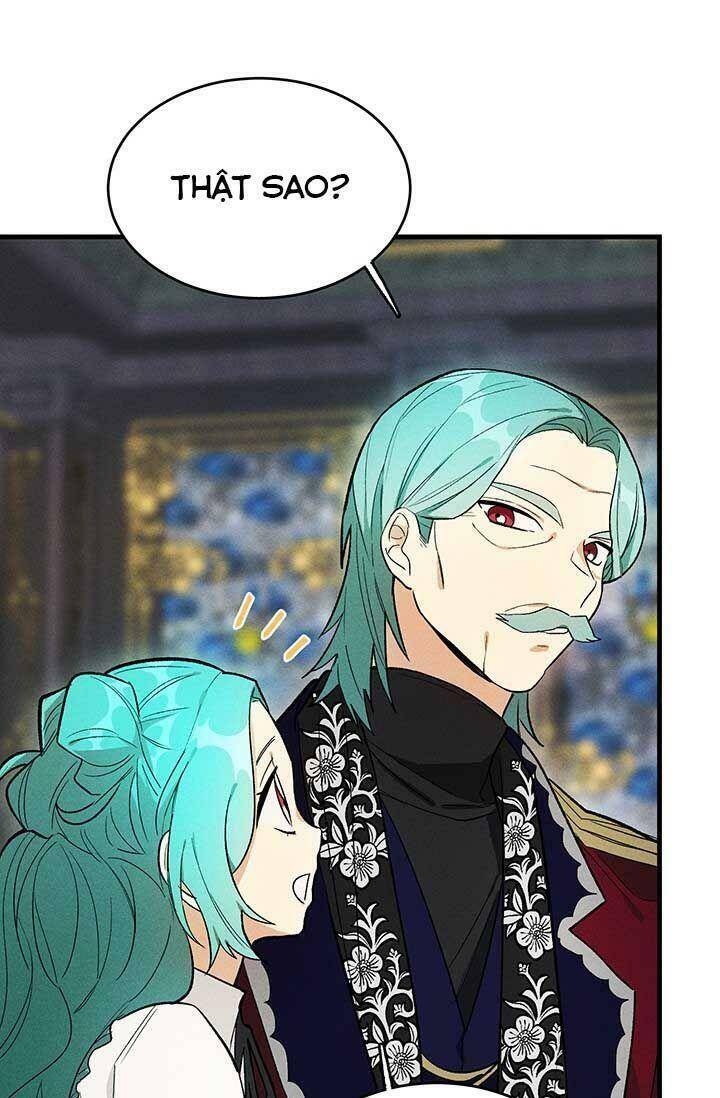 Đầu Bếp Hoàng Gia Chap 26 - Next Chap 27