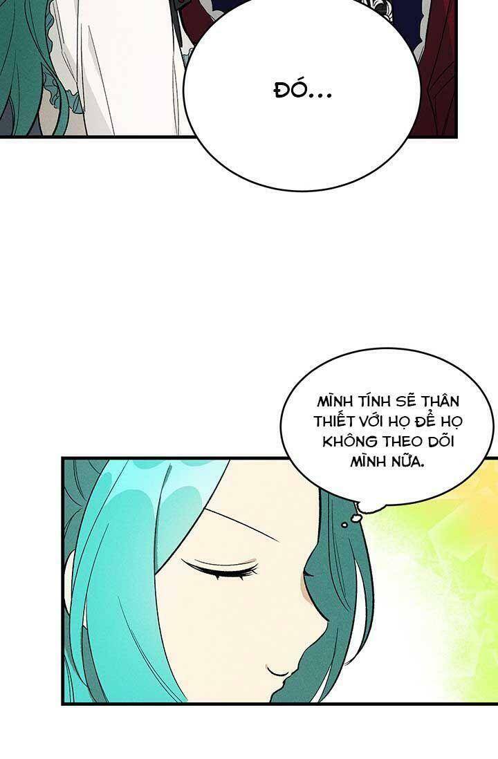 Đầu Bếp Hoàng Gia Chap 26 - Next Chap 27