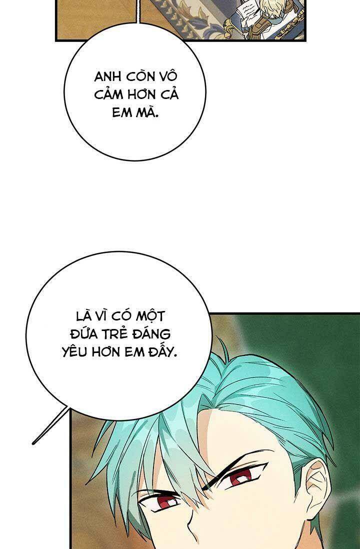 Đầu Bếp Hoàng Gia Chap 26 - Next Chap 27