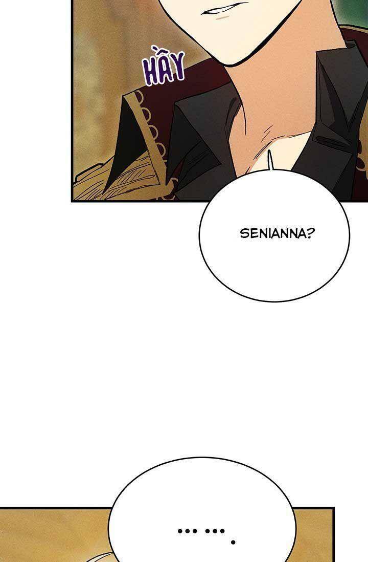 Đầu Bếp Hoàng Gia Chap 26 - Next Chap 27