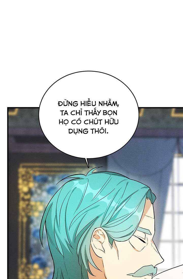 Đầu Bếp Hoàng Gia Chap 27 - Next Chap 28