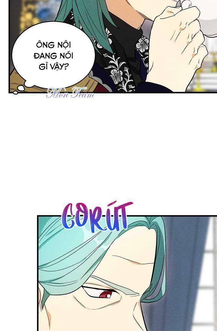 Đầu Bếp Hoàng Gia Chap 27 - Next Chap 28