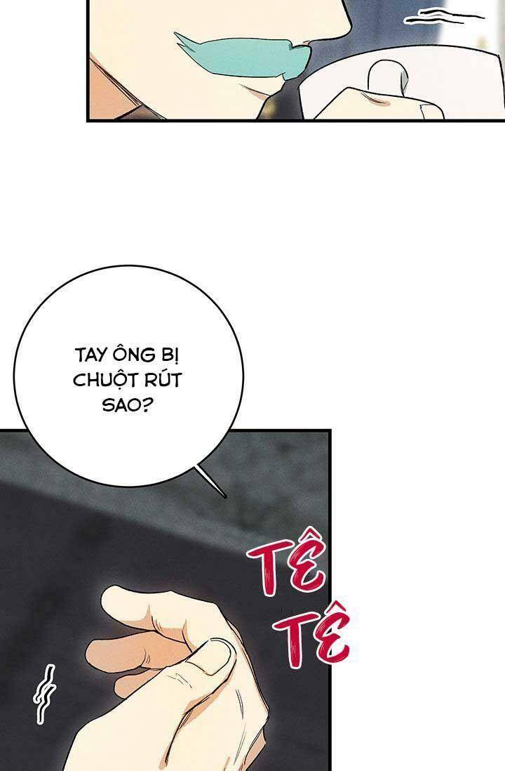 Đầu Bếp Hoàng Gia Chap 27 - Next Chap 28