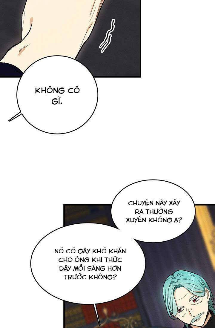 Đầu Bếp Hoàng Gia Chap 27 - Next Chap 28