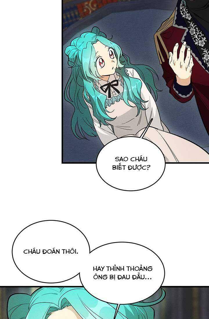 Đầu Bếp Hoàng Gia Chap 27 - Next Chap 28