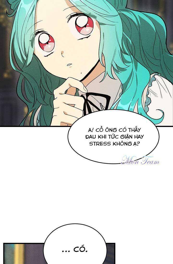 Đầu Bếp Hoàng Gia Chap 27 - Next Chap 28