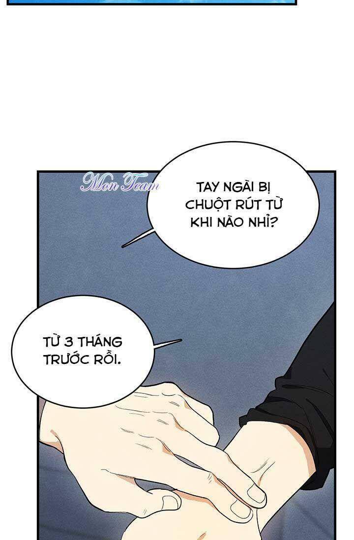 Đầu Bếp Hoàng Gia Chap 27 - Next Chap 28