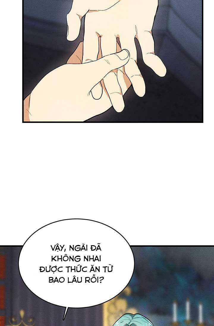 Đầu Bếp Hoàng Gia Chap 27 - Next Chap 28