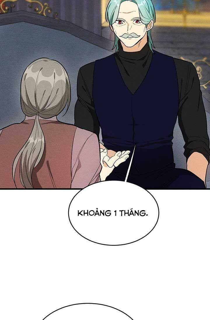 Đầu Bếp Hoàng Gia Chap 27 - Next Chap 28