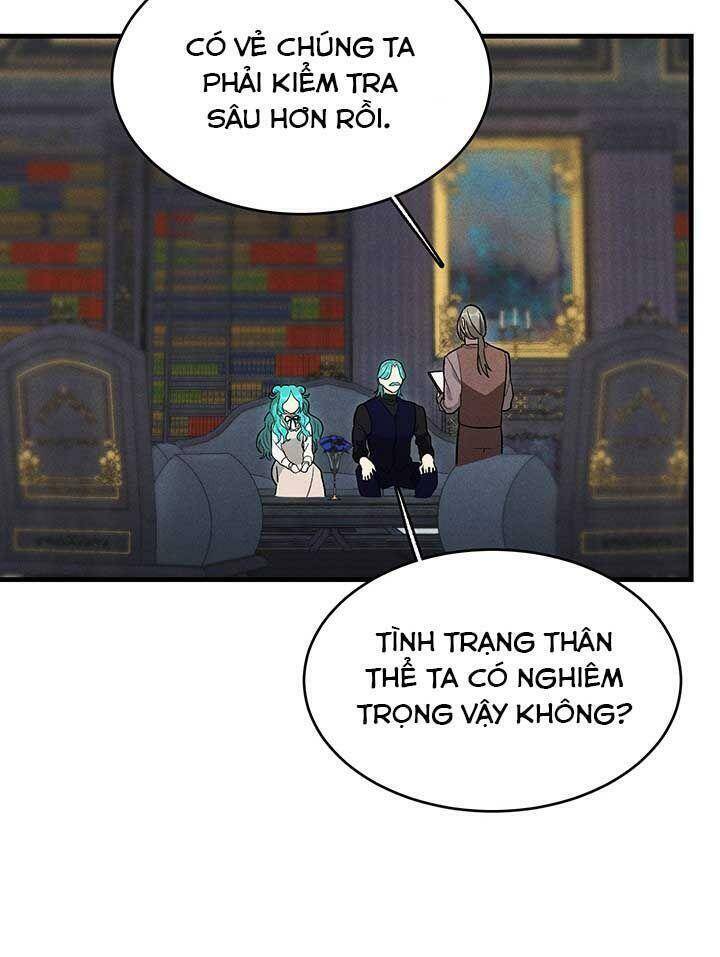 Đầu Bếp Hoàng Gia Chap 27 - Next Chap 28