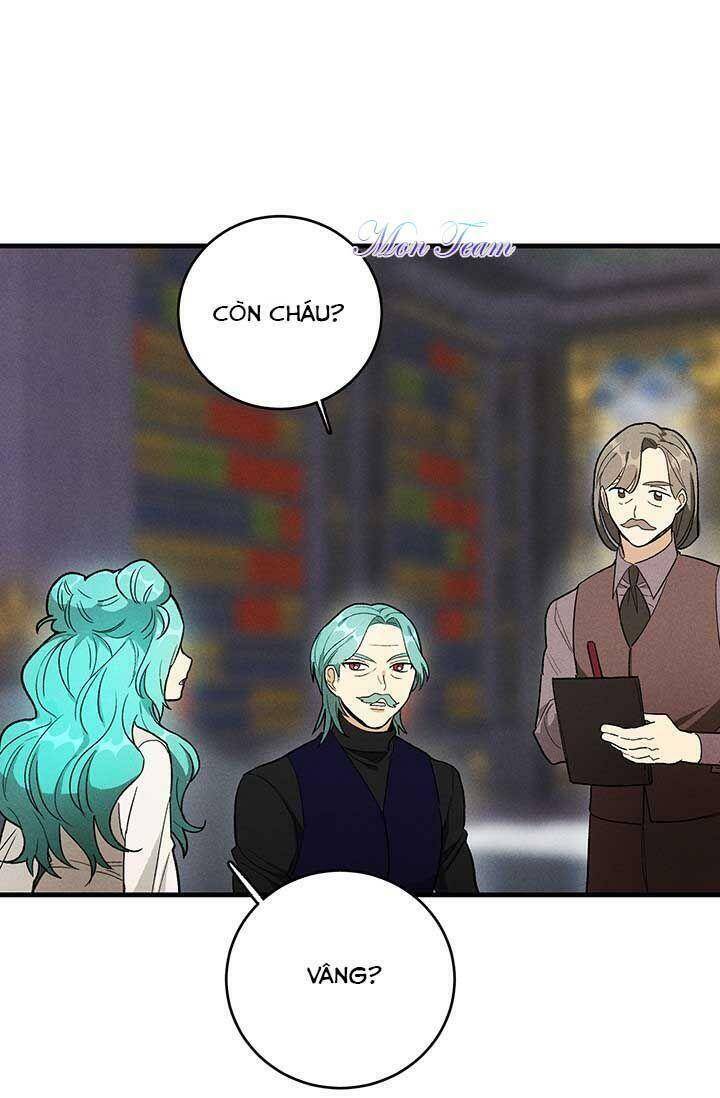 Đầu Bếp Hoàng Gia Chap 27 - Next Chap 28