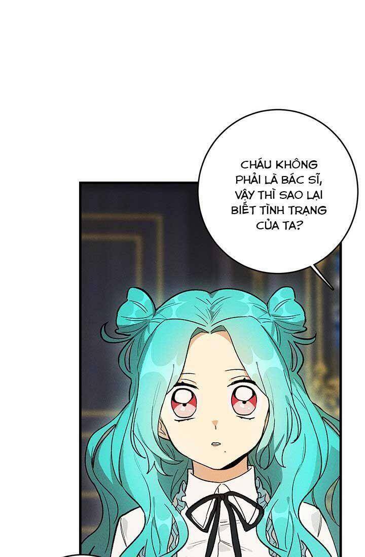 Đầu Bếp Hoàng Gia Chap 27 - Next Chap 28