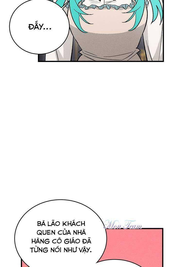 Đầu Bếp Hoàng Gia Chap 27 - Next Chap 28