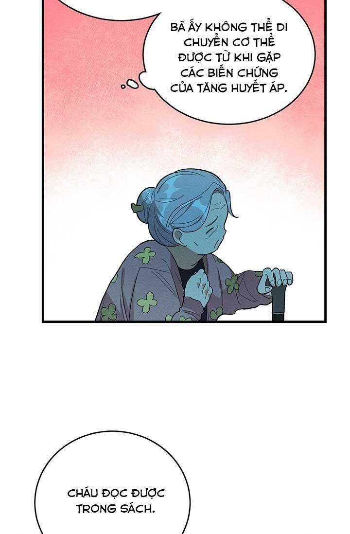 Đầu Bếp Hoàng Gia Chap 27 - Next Chap 28