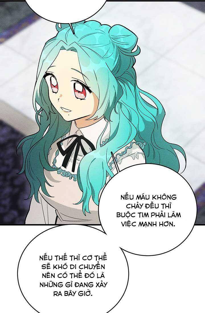 Đầu Bếp Hoàng Gia Chap 27 - Next Chap 28