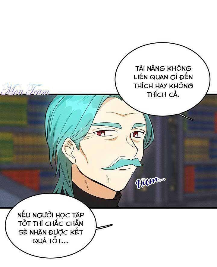Đầu Bếp Hoàng Gia Chap 27 - Next Chap 28