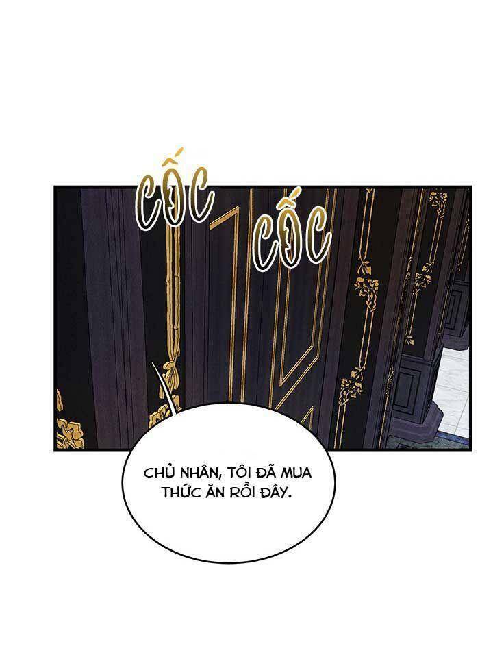 Đầu Bếp Hoàng Gia Chap 27 - Next Chap 28