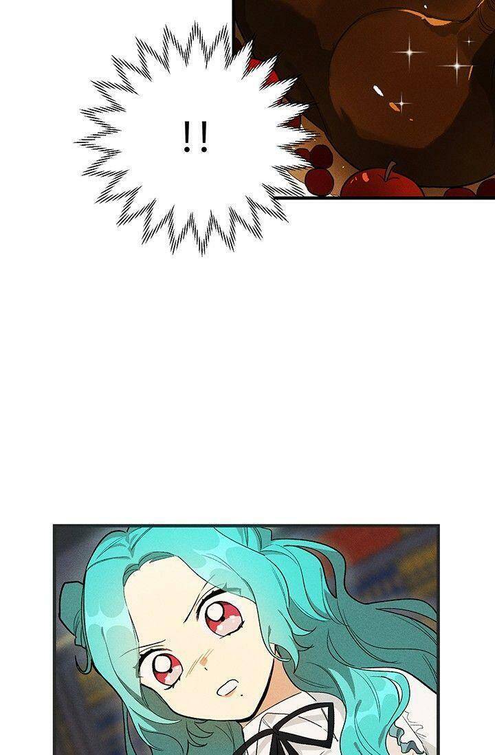 Đầu Bếp Hoàng Gia Chap 27 - Next Chap 28