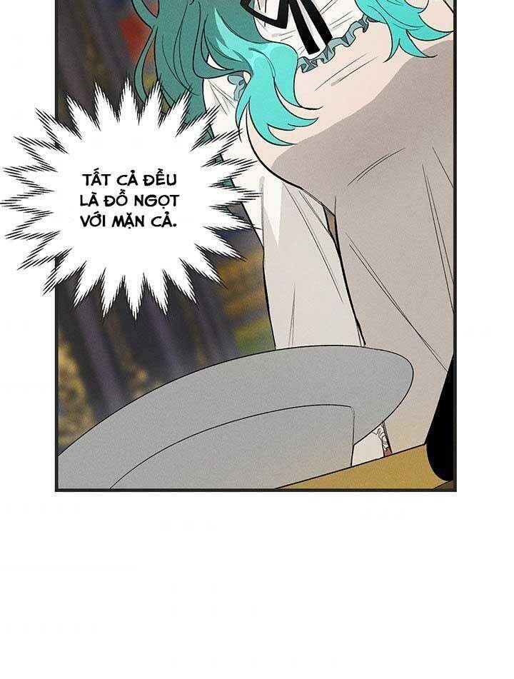 Đầu Bếp Hoàng Gia Chap 27 - Next Chap 28