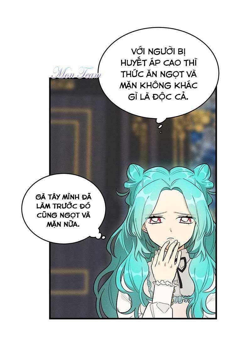 Đầu Bếp Hoàng Gia Chap 27 - Next Chap 28