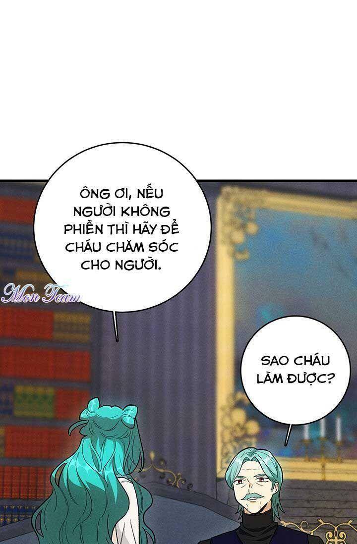 Đầu Bếp Hoàng Gia Chap 27 - Next Chap 28