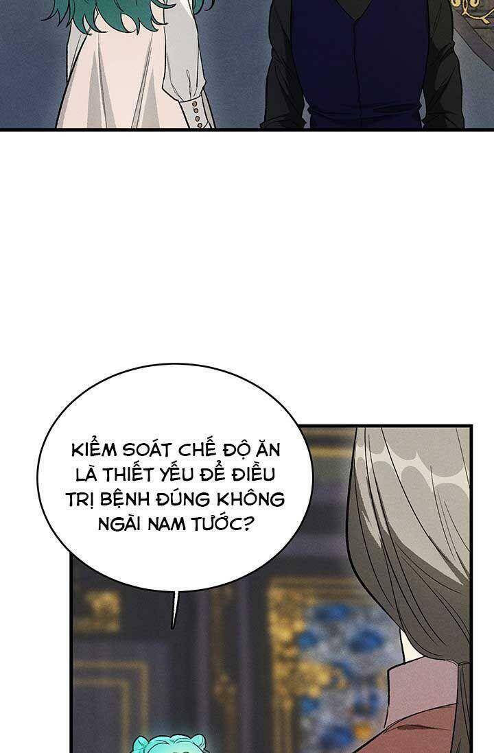 Đầu Bếp Hoàng Gia Chap 27 - Next Chap 28