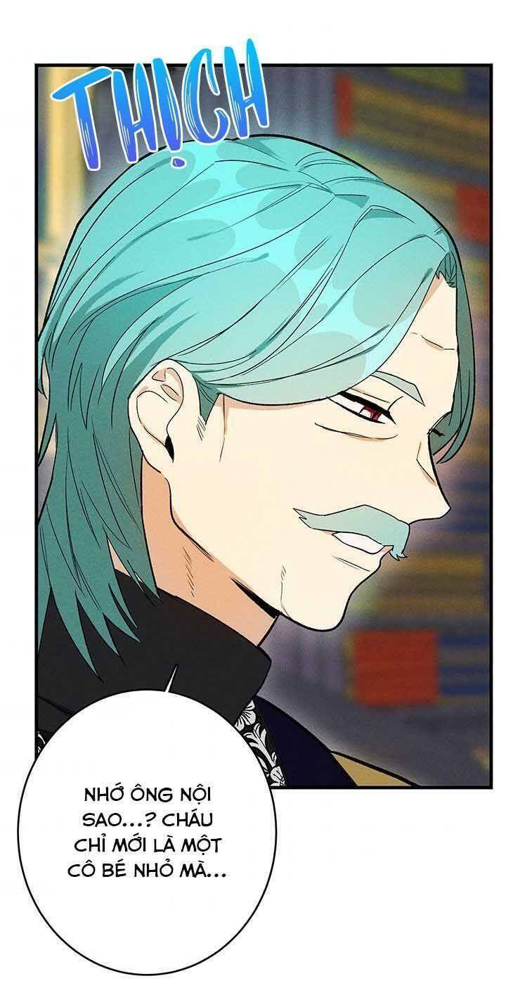 Đầu Bếp Hoàng Gia Chap 27 - Next Chap 28