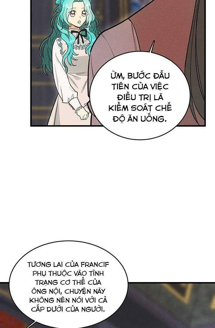 Đầu Bếp Hoàng Gia Chap 27 - Next Chap 28