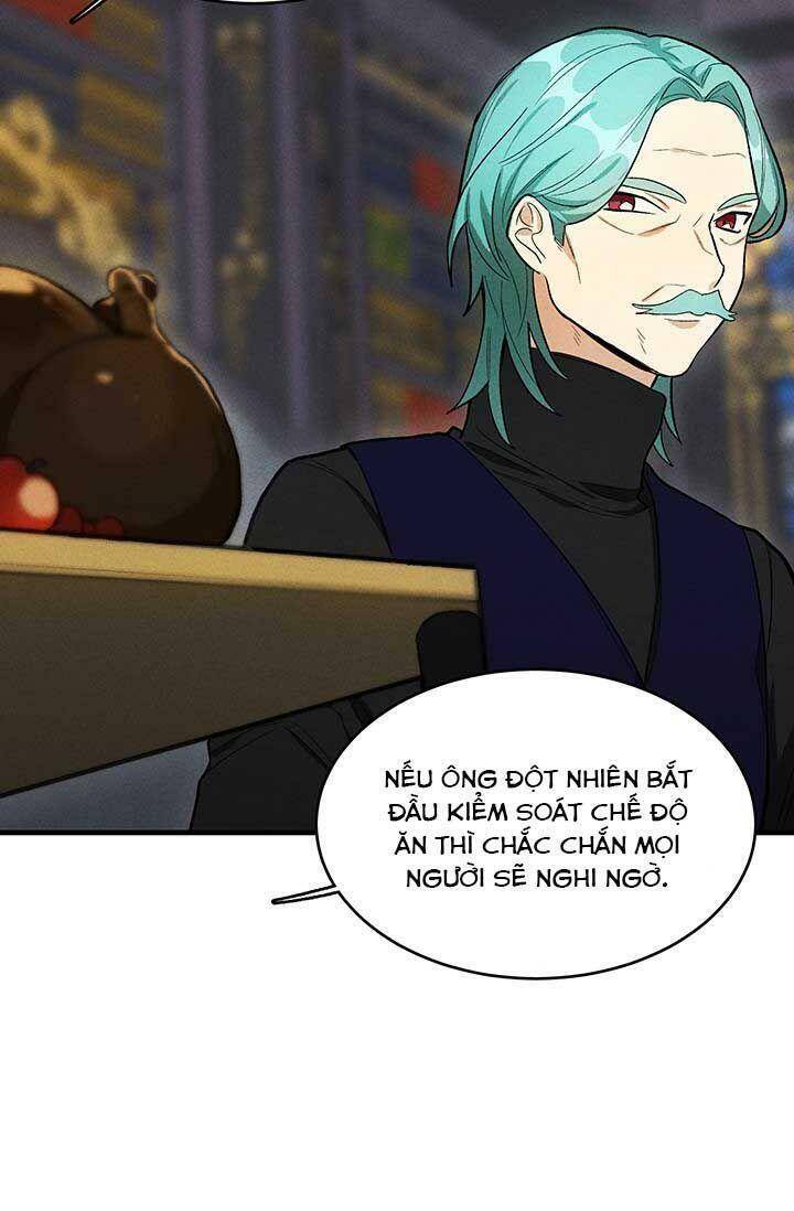 Đầu Bếp Hoàng Gia Chap 27 - Next Chap 28