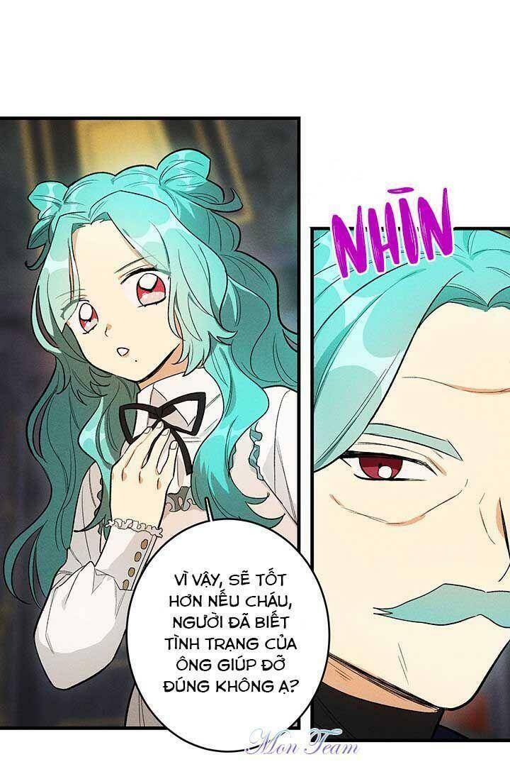 Đầu Bếp Hoàng Gia Chap 27 - Next Chap 28