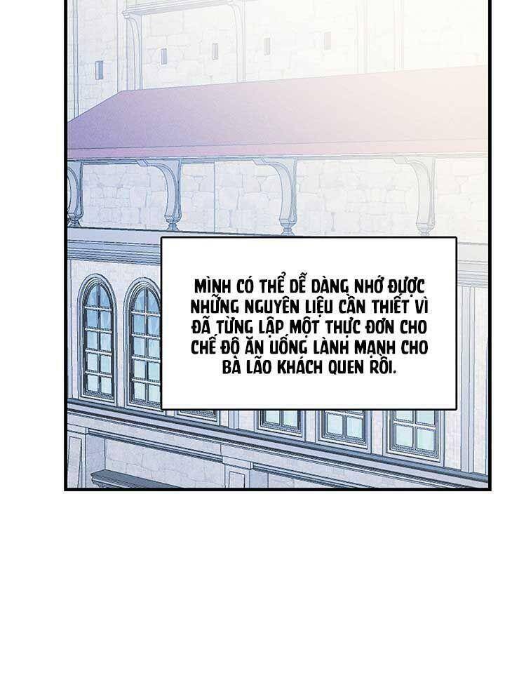 Đầu Bếp Hoàng Gia Chap 27 - Next Chap 28