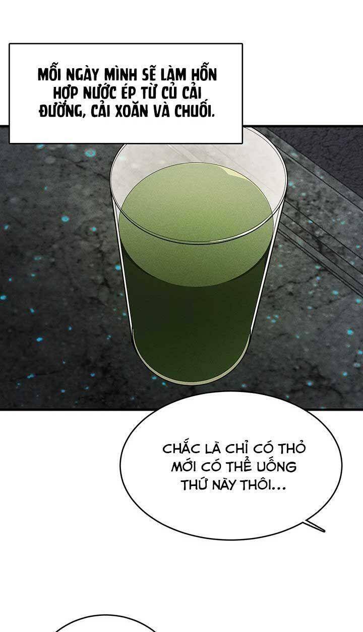 Đầu Bếp Hoàng Gia Chap 27 - Next Chap 28