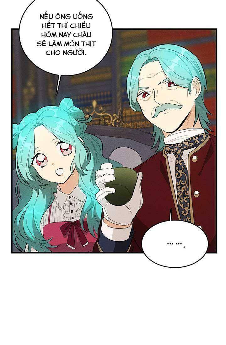 Đầu Bếp Hoàng Gia Chap 27 - Next Chap 28