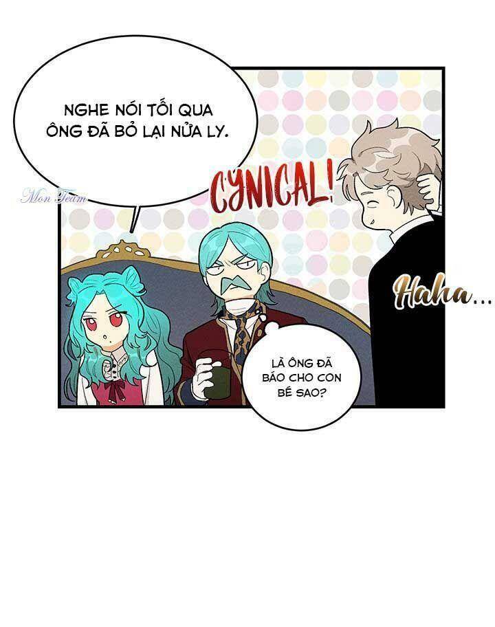 Đầu Bếp Hoàng Gia Chap 27 - Next Chap 28