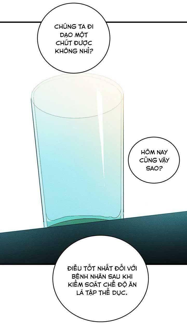 Đầu Bếp Hoàng Gia Chap 27 - Next Chap 28