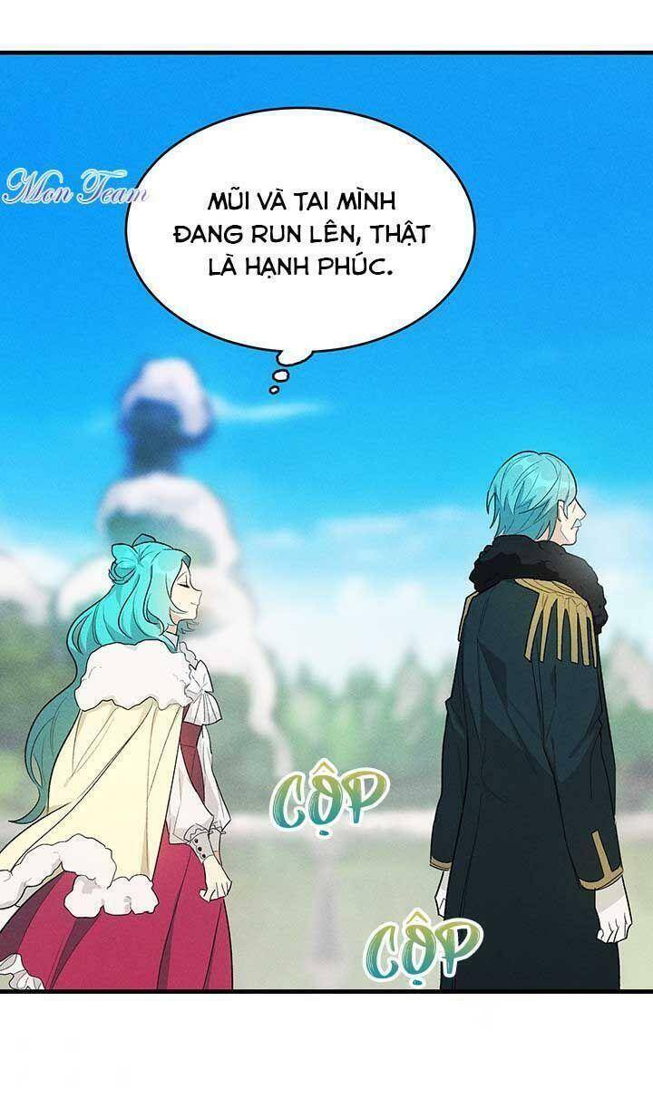 Đầu Bếp Hoàng Gia Chap 27 - Next Chap 28