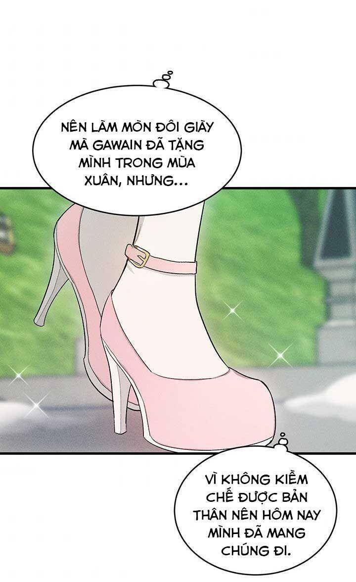 Đầu Bếp Hoàng Gia Chap 27 - Next Chap 28
