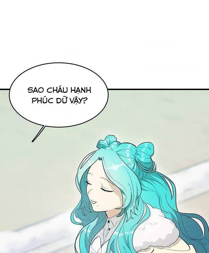 Đầu Bếp Hoàng Gia Chap 27 - Next Chap 28
