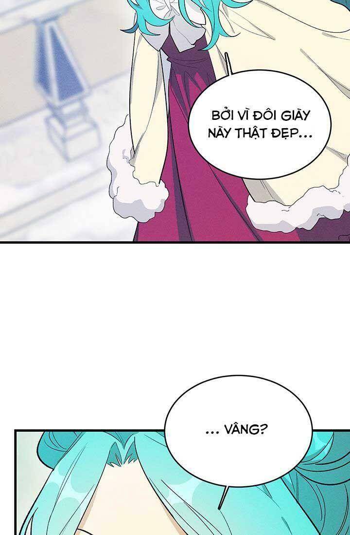 Đầu Bếp Hoàng Gia Chap 27 - Next Chap 28