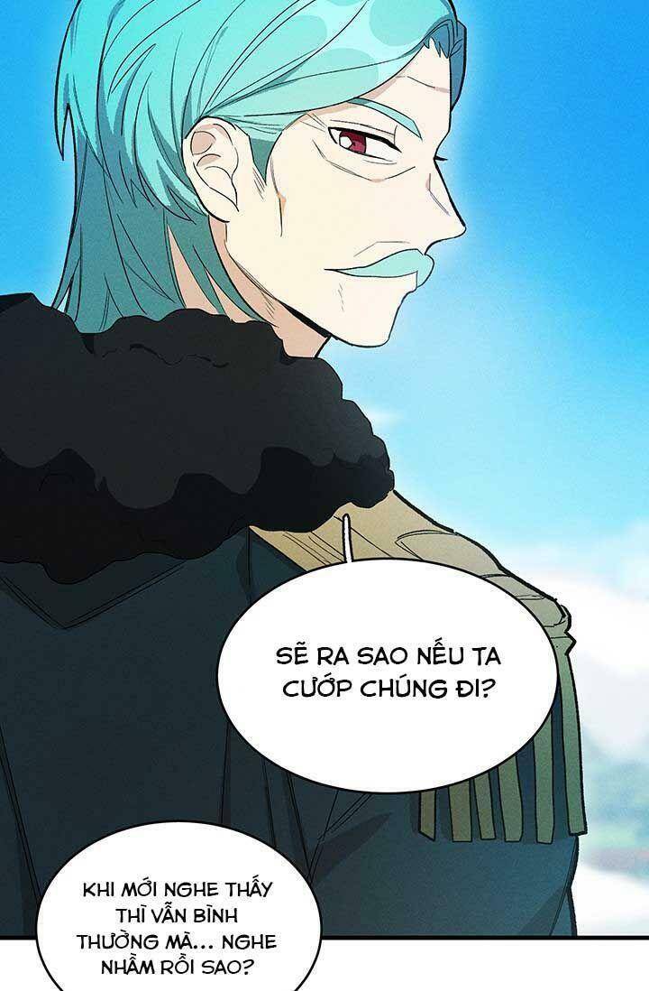 Đầu Bếp Hoàng Gia Chap 27 - Next Chap 28