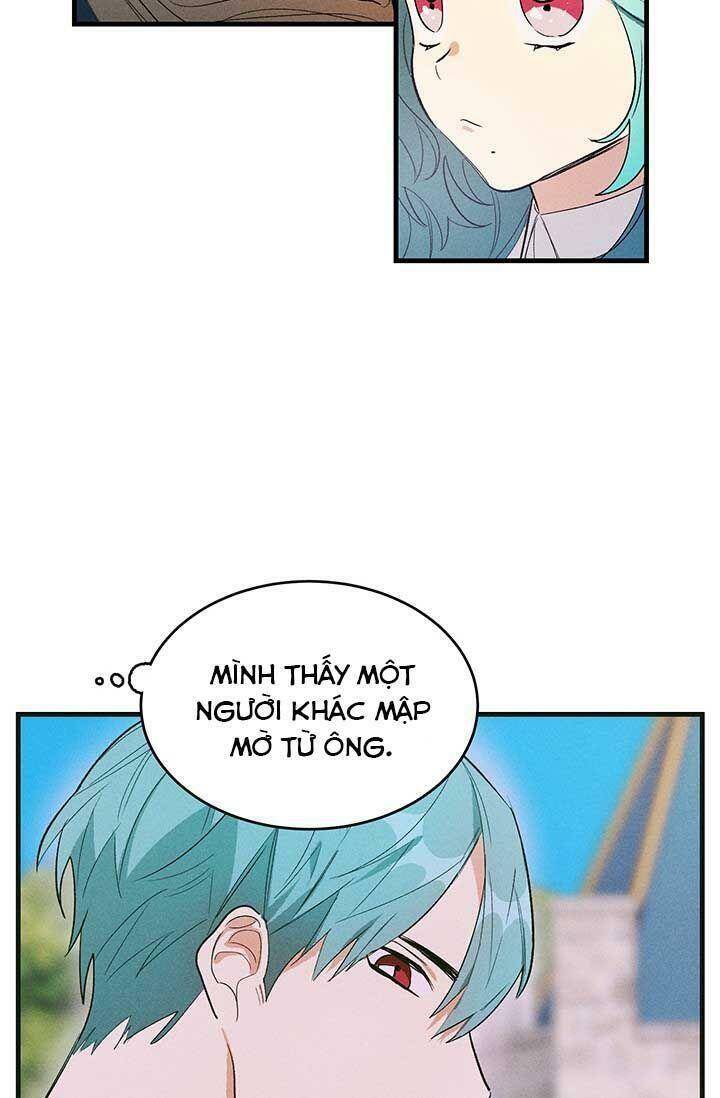 Đầu Bếp Hoàng Gia Chap 27 - Next Chap 28