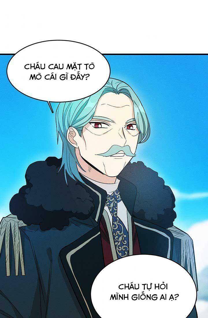 Đầu Bếp Hoàng Gia Chap 27 - Next Chap 28