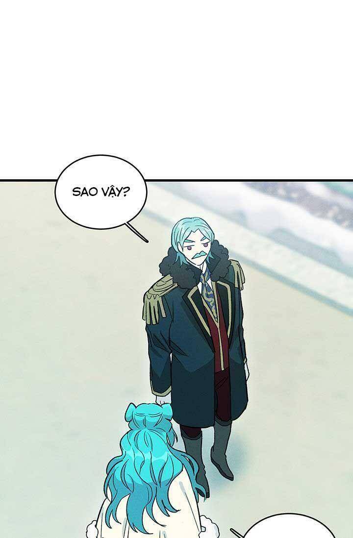 Đầu Bếp Hoàng Gia Chap 27 - Next Chap 28