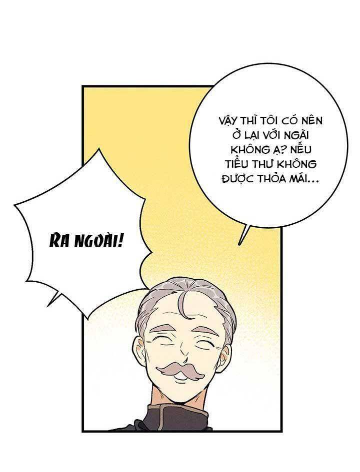 Đầu Bếp Hoàng Gia Chap 27 - Next Chap 28